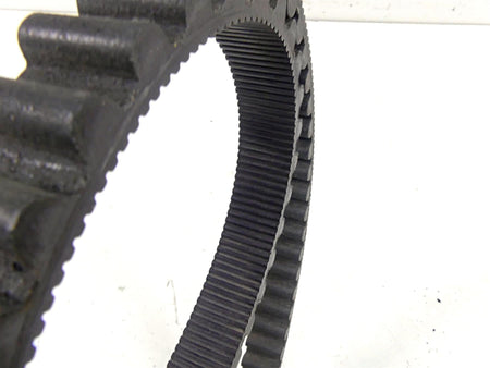 2013 Harley Softail FLSTFB Fat Boy Lo Rear Drive Belt 133T 24mm 40000001 {{ shop.shopifyCountryName }} - Mototech271