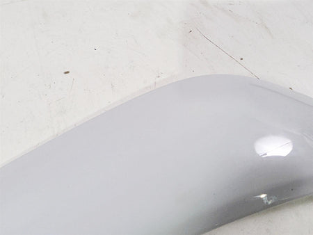 2016 BMW F800R K73 Left Rear Fender White Fairing Side Cover 46627678607 {{ shop.shopifyCountryName }} - Mototech271