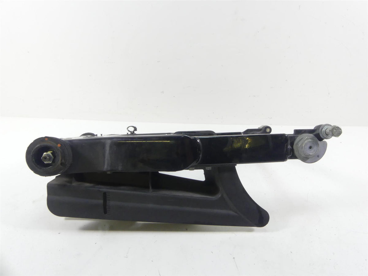 2007 Harley FLHTCU SE CVO Electra Glide Swing Arm Swingarm & 1" Axle 47549-02 {{ shop.shopifyCountryName }} - Mototech271