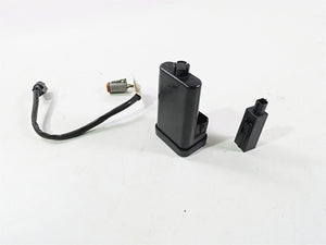 2008 Harley FXDL Dyna Low Rider 105TH Tssm Turn Signal Security Module 68925-07
