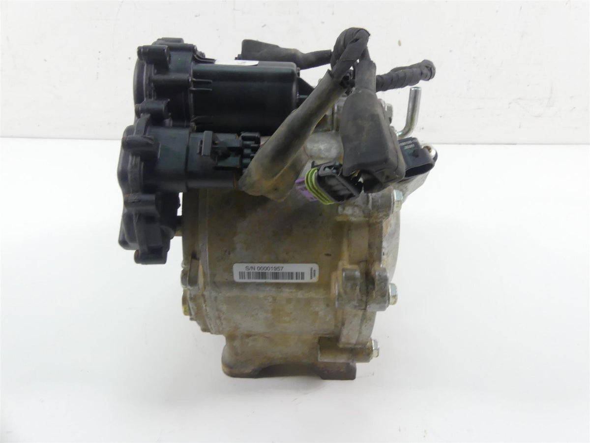 2020 Can Am Maverick X3 XMR Turbo RR Front Differential Gear Box - 2k 705402898 {{ shop.shopifyCountryName }} - Mototech271