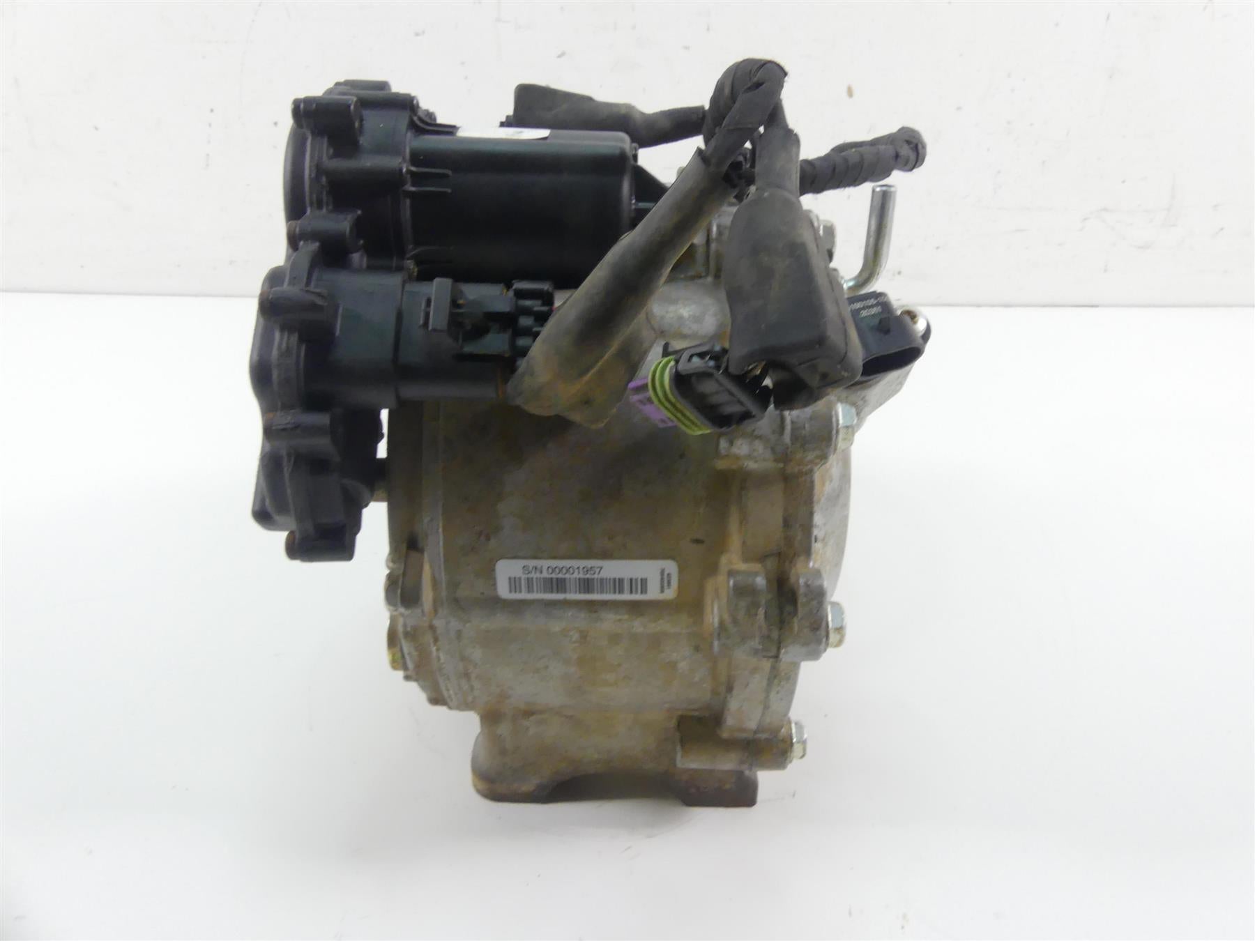 2020 Can Am Maverick X3 XMR Turbo RR Front Differential Gear Box - 2k 705402898 {{ shop.shopifyCountryName }} - Mototech271