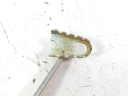 2020 Yamaha YFM 700 Raptor Rear Brake Pedal Lever 1PE-F7211-00-00 {{ shop.shopifyCountryName }} - Mototech271