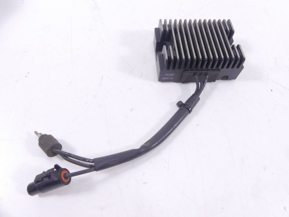 2000 Harley Sportster XL1200 Rectifier Voltage Regulator 74523-94A {{ shop.shopifyCountryName }} - Mototech271