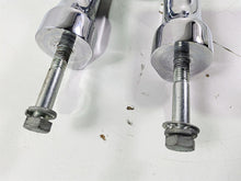 Load image into Gallery viewer, 2009 Harley FXCWC Softail Rocker Handlebar Riser Mount - Read 56407-08 | Mototech271
