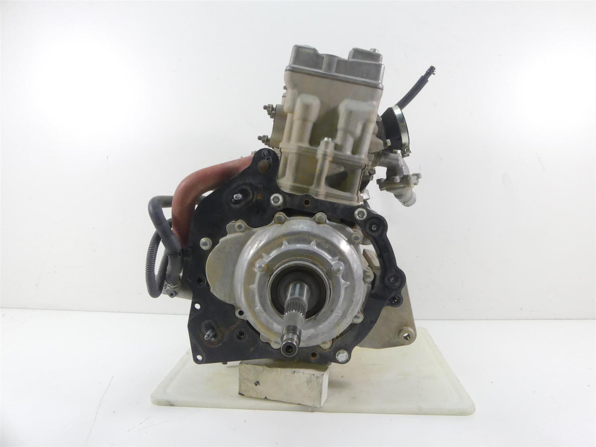 2021 Kawasaki Teryx KRX KRF 1000 Running Engine Motor 640mi - Video 14001-0693 {{ shop.shopifyCountryName }} - Mototech271