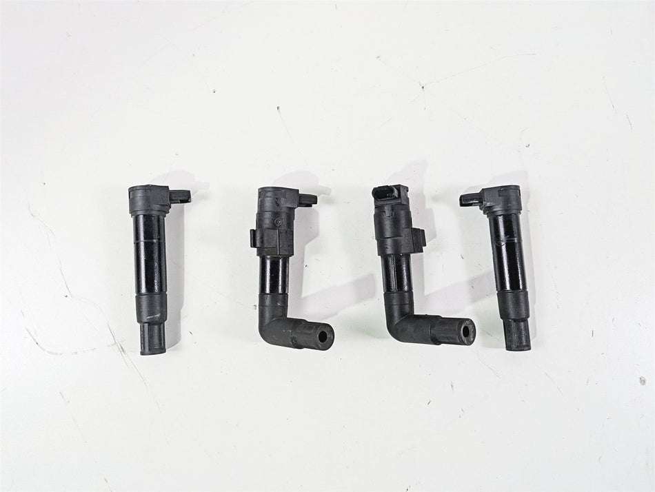 2010 BMW R1200GS K25 Ignition Coil Set 12137715847 12137715857 12137715858 {{ shop.shopifyCountryName }} - Mototech271