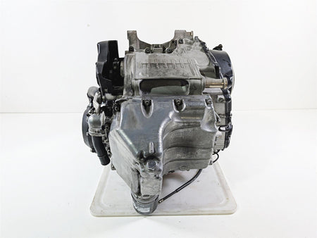 2022 Kawasaki ZX10R ZX1000 Ninja Running Engine Motor 10K -Video 14001-0729 {{ shop.shopifyCountryName }} - Mototech271