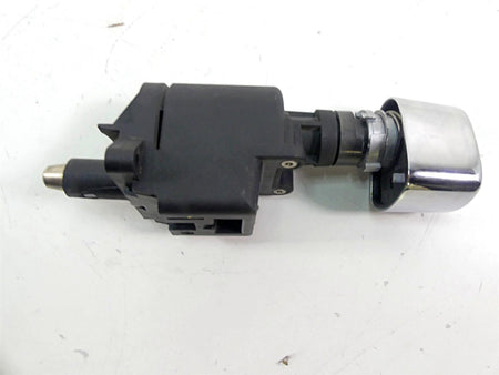 2008 Harley Touring FLHX Street Glide Ignition Switch Lock No Key - VIN 71572-06 {{ shop.shopifyCountryName }} - Mototech271