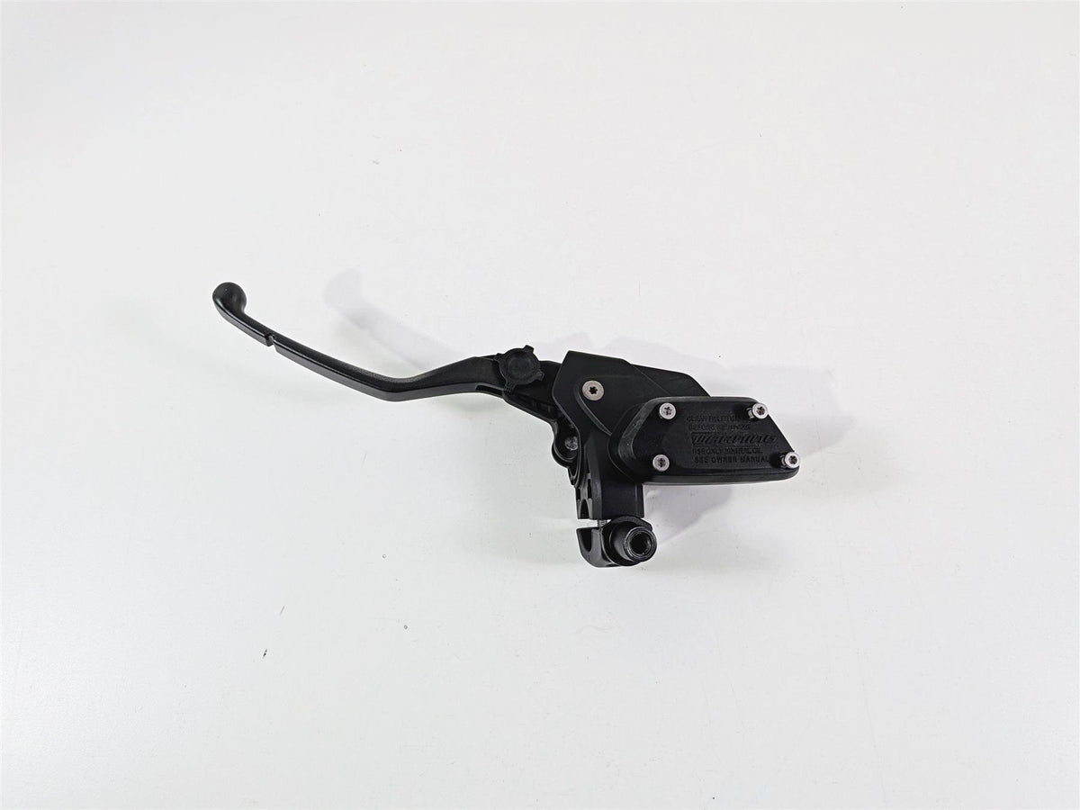 2015 BMW R1200GS K50 Magura Clutch Master Cylinder 32728524919 {{ shop.shopifyCountryName }} - Mototech271