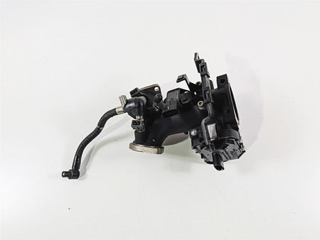 2016 Harley Touring FLHX Street Glide Throttle Body Fuel Injection 27200002 {{ shop.shopifyCountryName }} - Mototech271