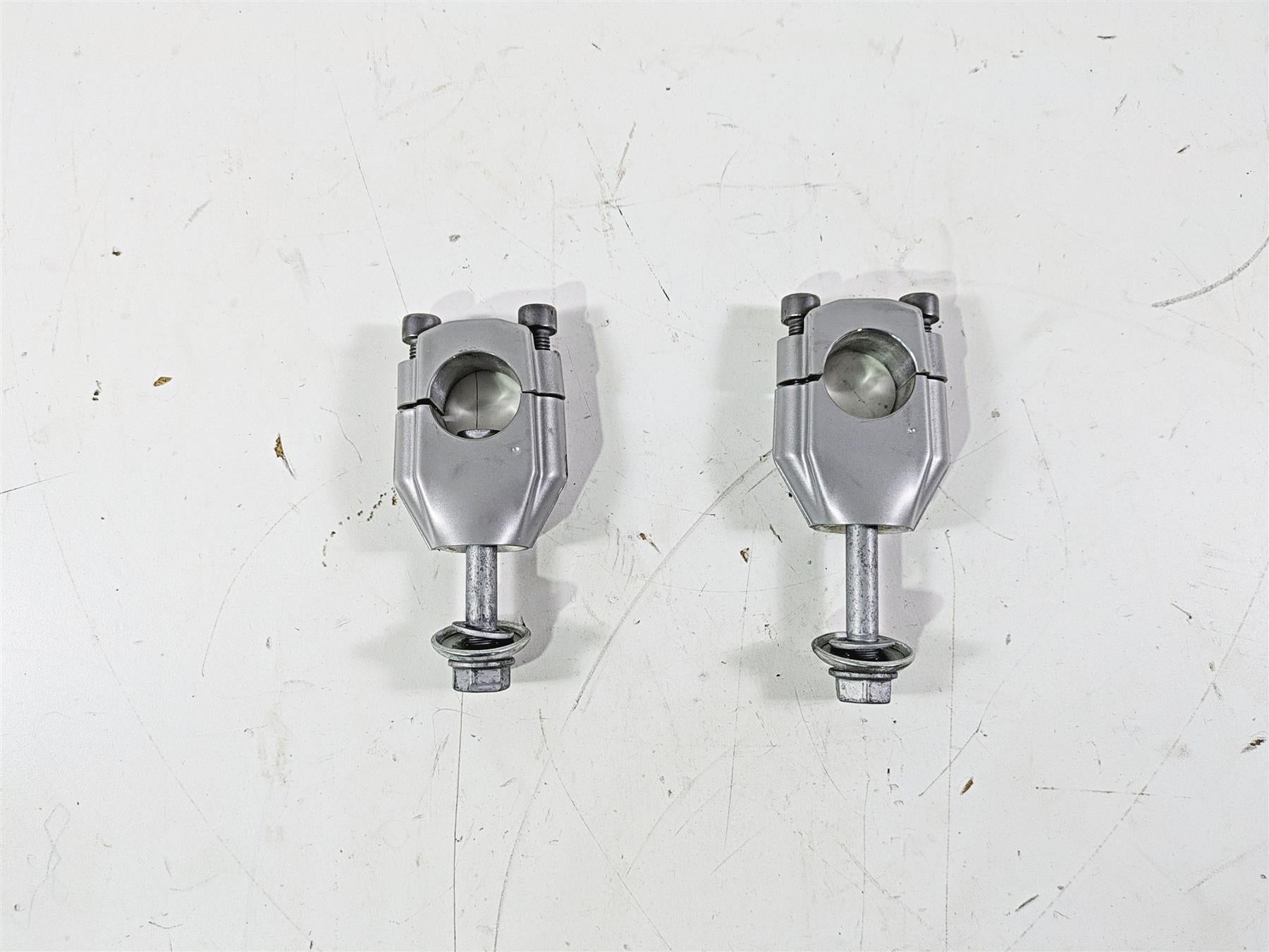 2017 BMW F800GS Adv K75 Handle Bar Riser Holder 31427715491 {{ shop.shopifyCountryName }} - Mototech271