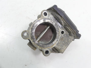 2015 Yamaha Waverunner VX1100 Cruiser Mikuni Throttle Body 6BU-13750-00-00 | Mototech271