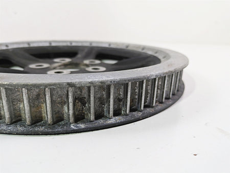 2007 Harley Sportster XL1200 C Rear Drive Belt Pulley Sprocket 68T 40354-07 {{ shop.shopifyCountryName }} - Mototech271