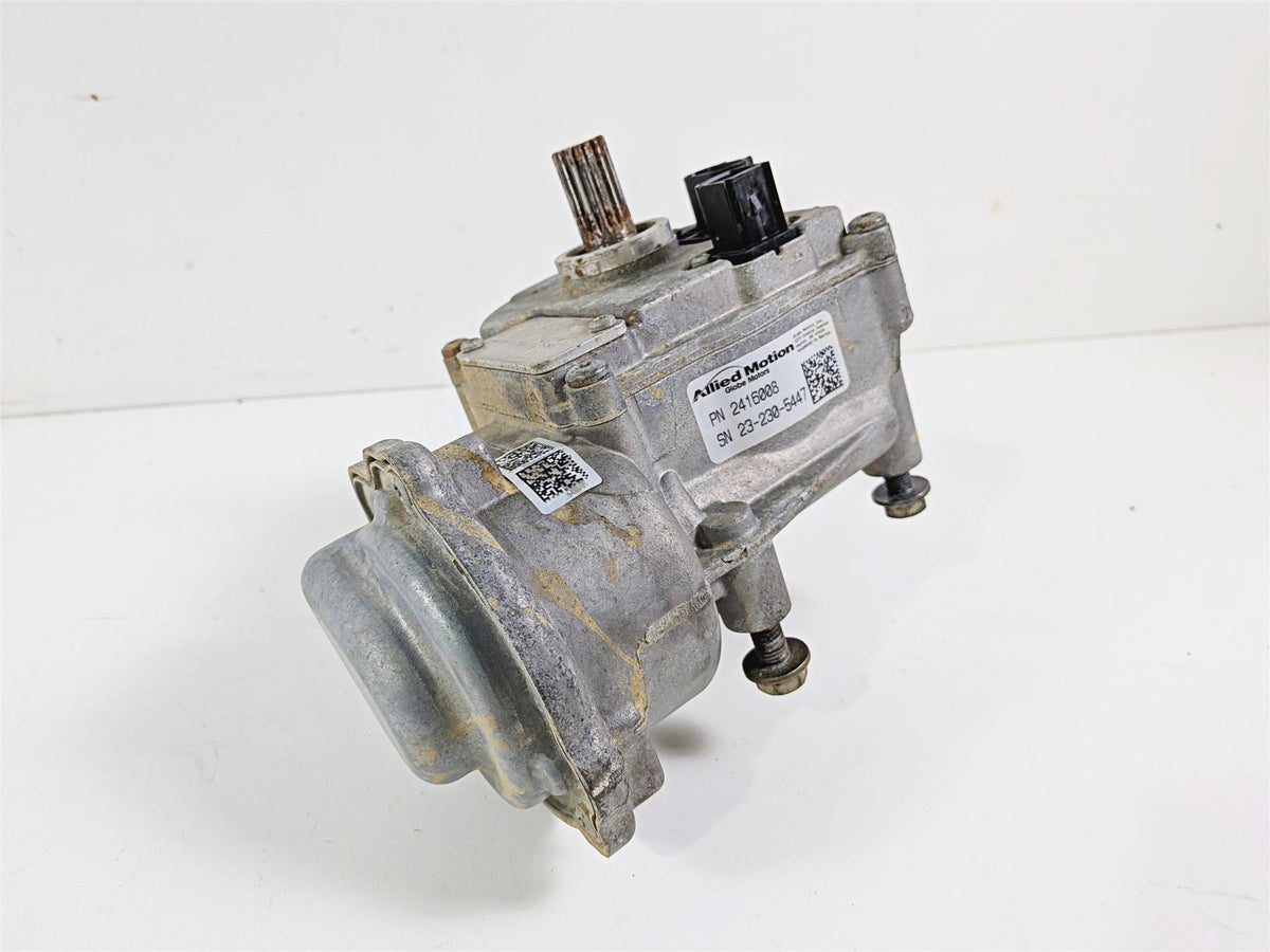 2024 Polaris RZR XP 1000 Sport Power Steering Unit Module 2416008 {{ shop.shopifyCountryName }} - Mototech271