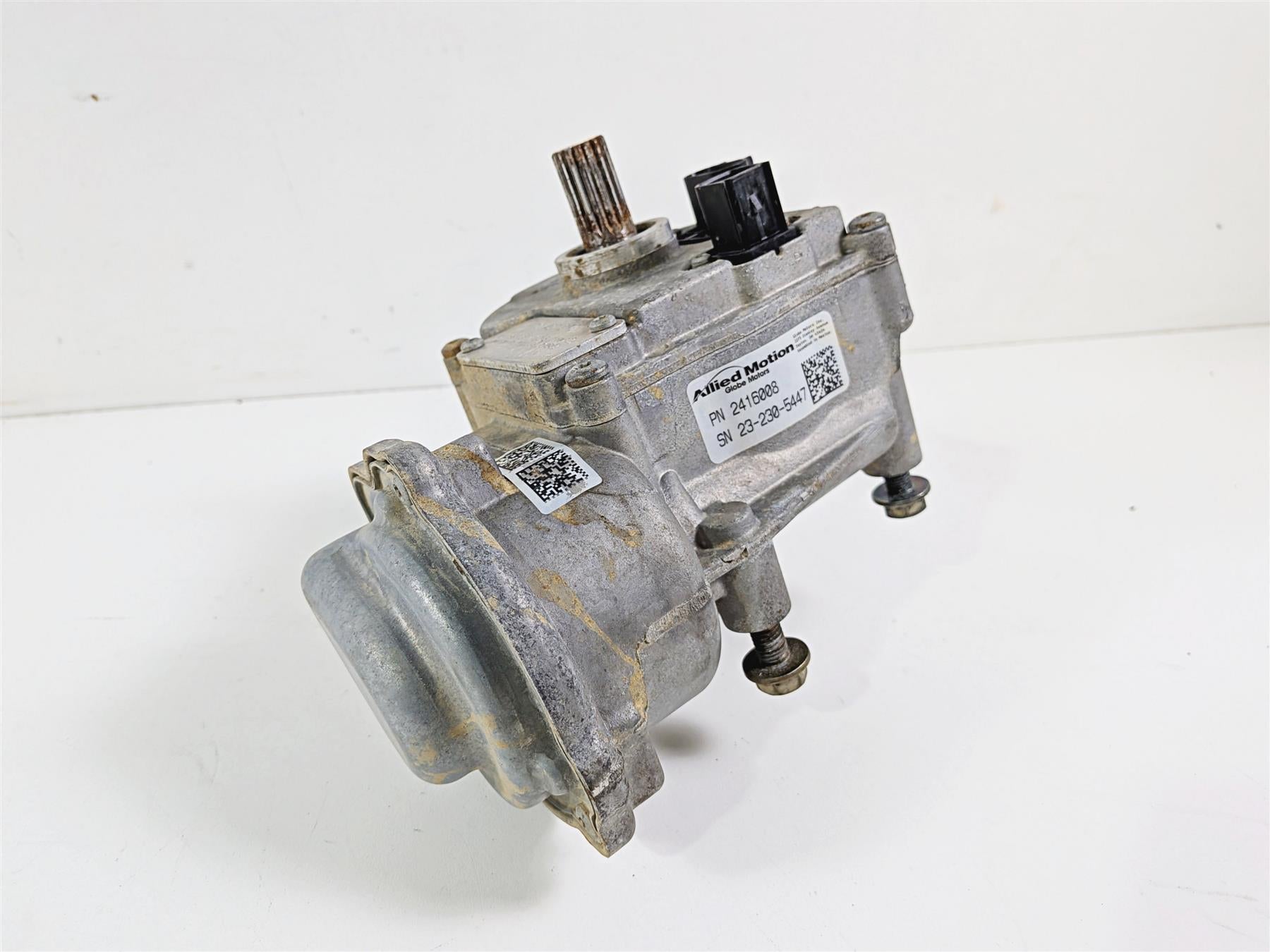 2024 Polaris RZR XP 1000 Sport Power Steering Unit Module 2416008 {{ shop.shopifyCountryName }} - Mototech271