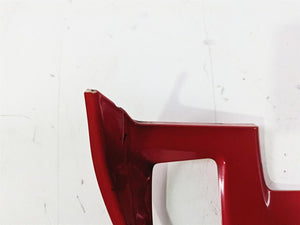 2008 Ducati SBK 1098 S Air Manifold Radiator Guard Cover Fairing Cowl 48410601 | Mototech271