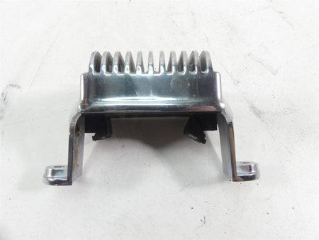 2012 Harley CVO FLHX SE3 Street Glide Chrom Rectifier Voltage Regulator 74622-09 {{ shop.shopifyCountryName }} - Mototech271