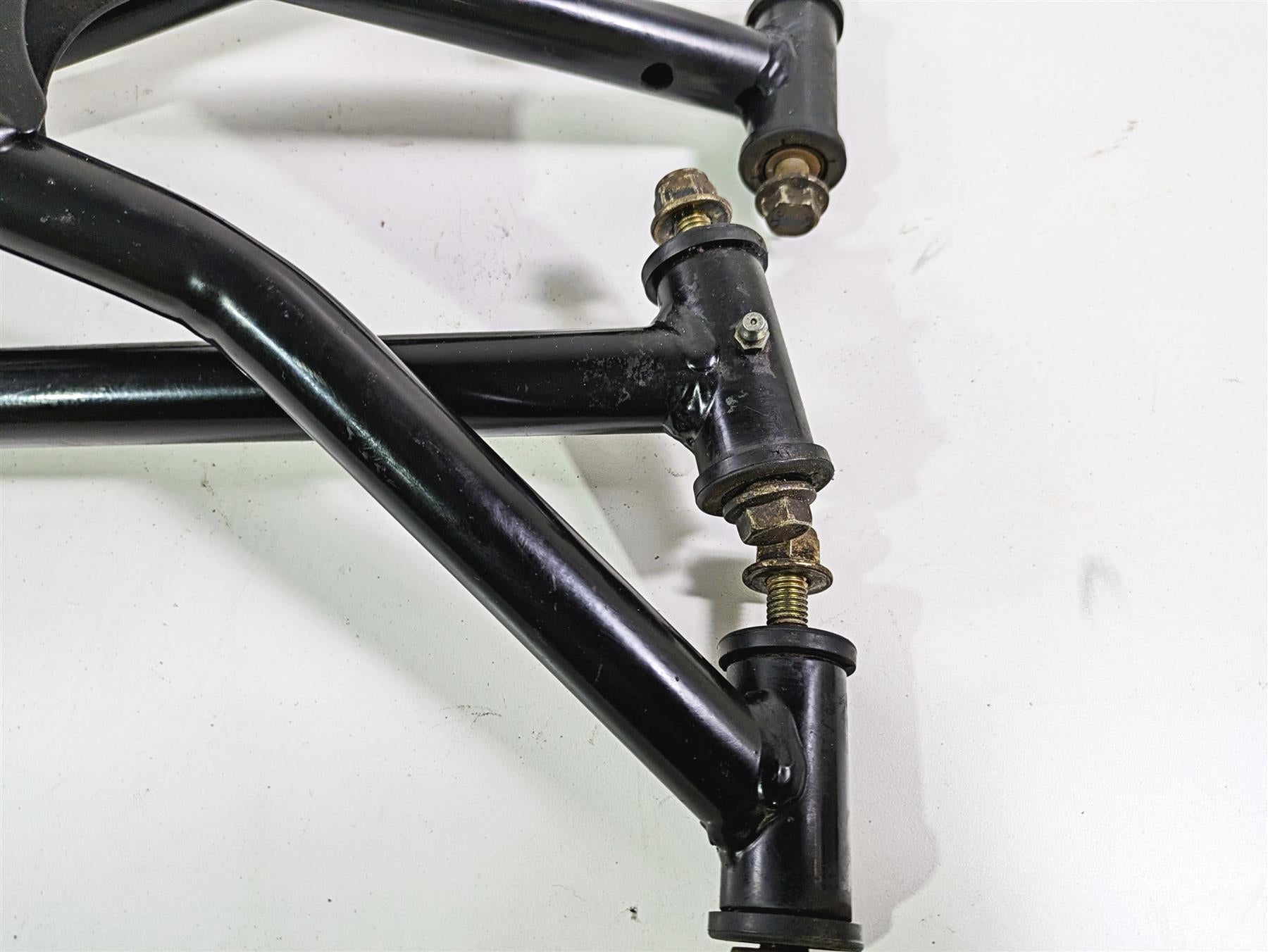 2020 Polaris Sportsman 1000 XP Front Left Control Arm Knee Set 1025344 1023371 {{ shop.shopifyCountryName }} - Mototech271