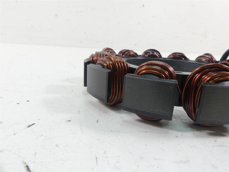 1998 Harley Dyna FXDL Low Rider Stator Alternator Generator 29970-88D {{ shop.shopifyCountryName }} - Mototech271