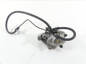 2006 Harley Sportster XL1200 Custom Front Brake Caliper + Line 44121-04A | Mototech271