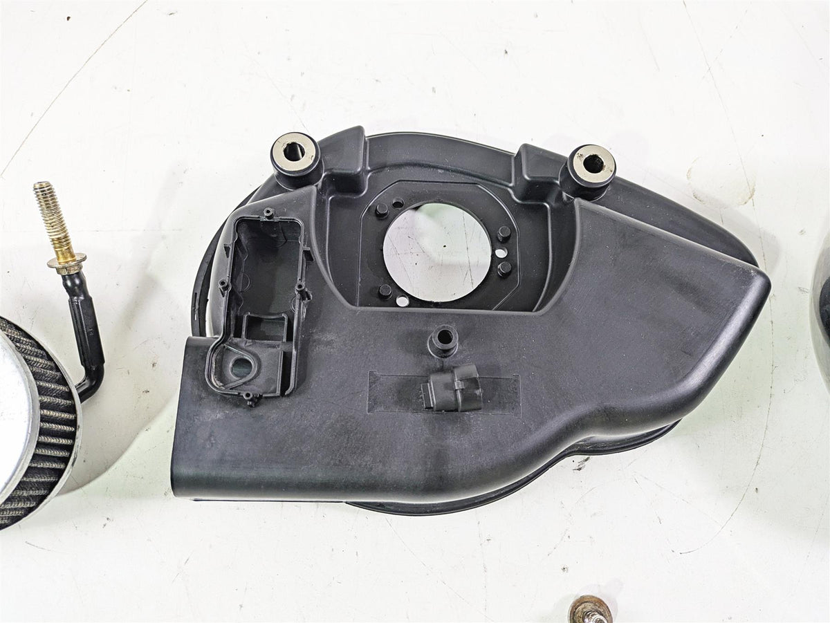 2015 Harley FXDL Dyna Low Rider Air Cleaner Breather Filter 29182-08A {{ shop.shopifyCountryName }} - Mototech271