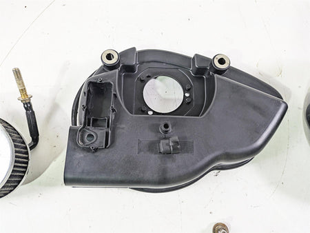 2015 Harley FXDL Dyna Low Rider Air Cleaner Breather Filter 29182-08A {{ shop.shopifyCountryName }} - Mototech271