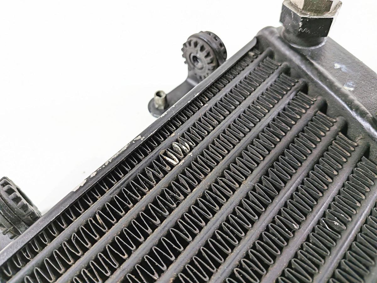 2008 Ducati 1098 SBK Oil Cooler & Lines Set 54840781A-Mototech271