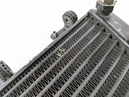 2008 Ducati 1098 SBK Oil Cooler & Lines Set 54840781A-Mototech271