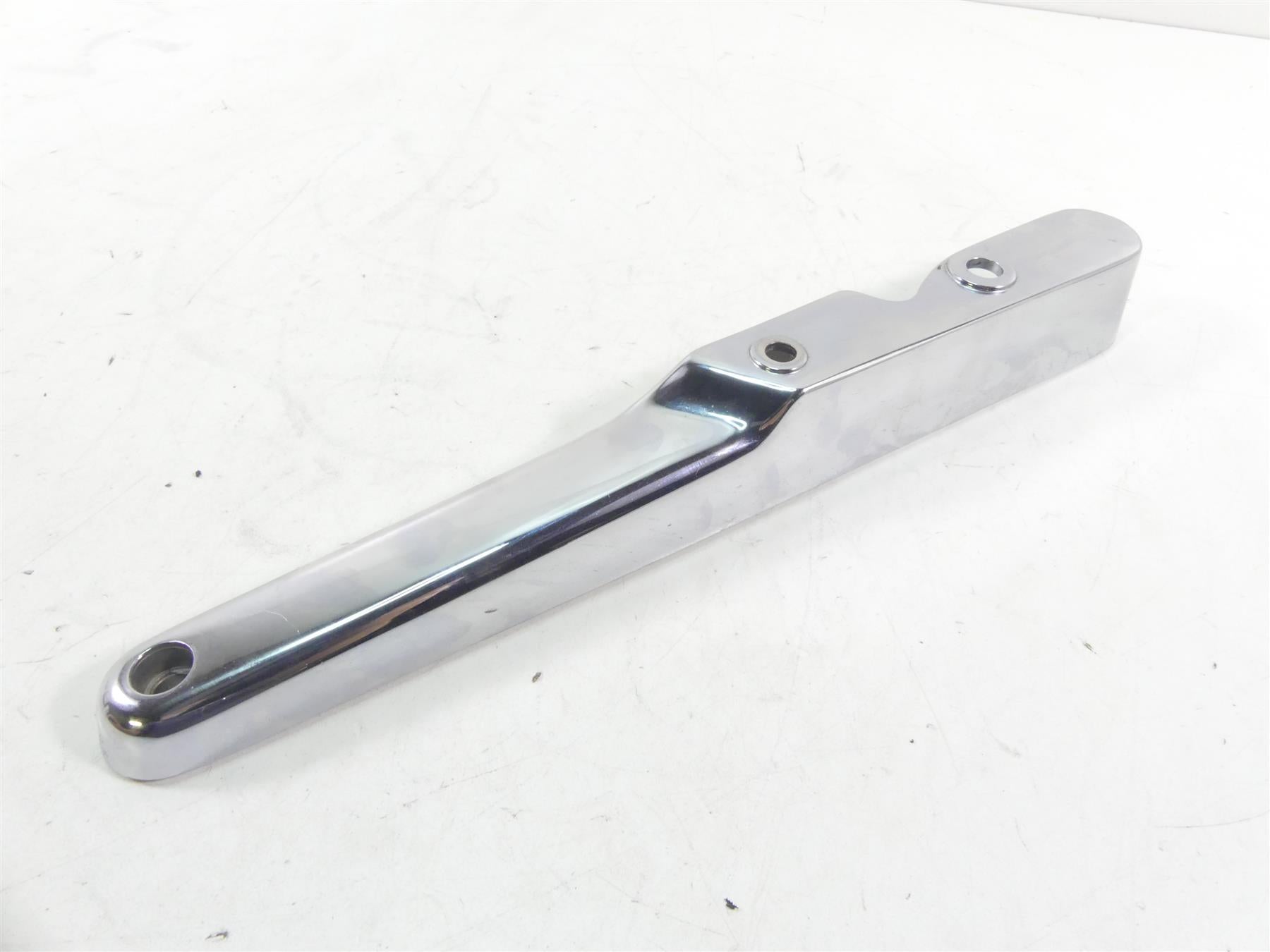 2000 Harley Dyna FXR4 CVO Super Glide Rear Fender Struts Covers - Read 59542-87 {{ shop.shopifyCountryName }} - Mototech271
