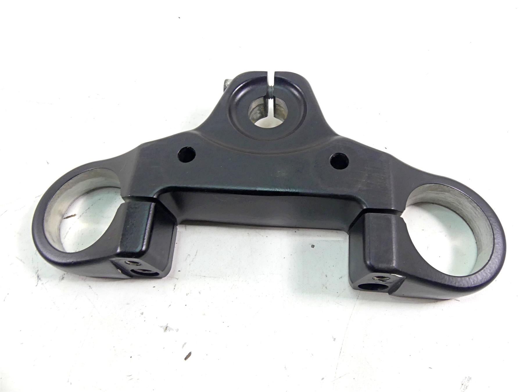 2015 Harley Davidson VRSCDX Night Rod Sp Upper Triple Tree - Read 45900017 | Mototech271