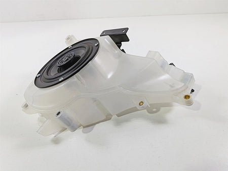 2014 Harley Touring FLHTK Electra Glide Left Front Speaker & Housing 57000172-Mototech271