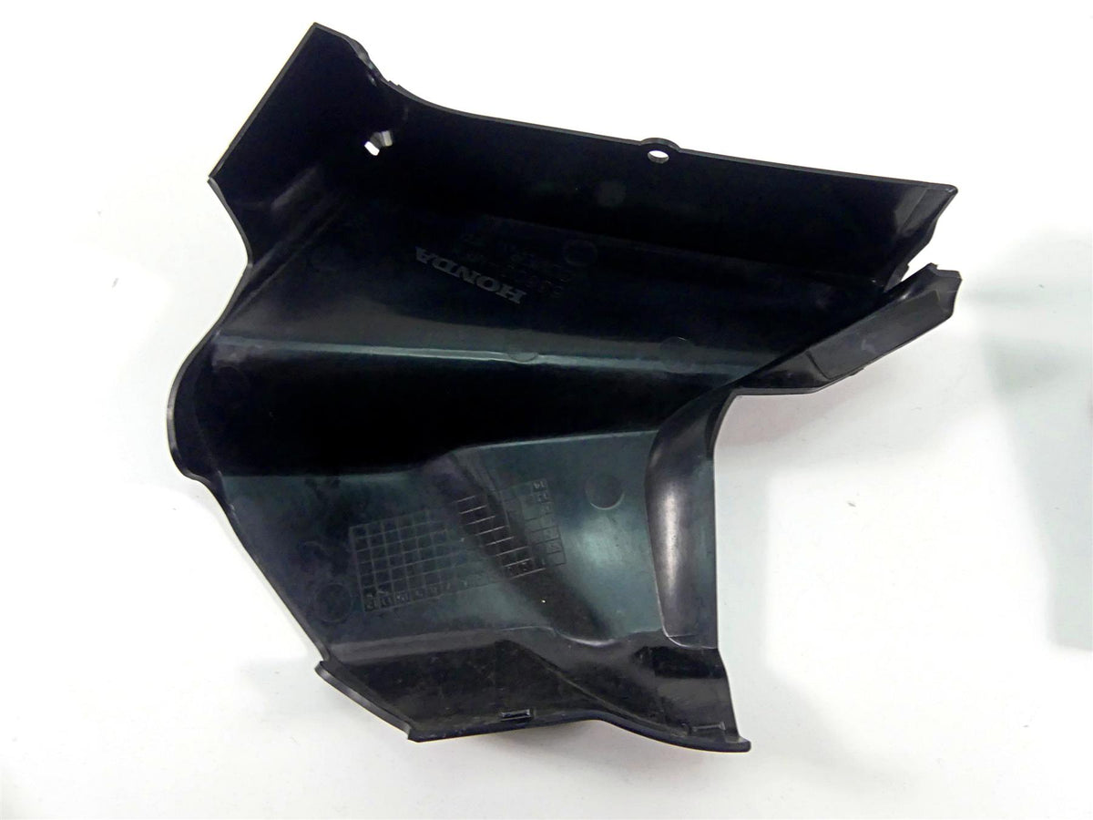 2010 Honda VT1300 CR Stateline Front Left Right Neck Cover Set 63500-MFY-A00 {{ shop.shopifyCountryName }} - Mototech271
