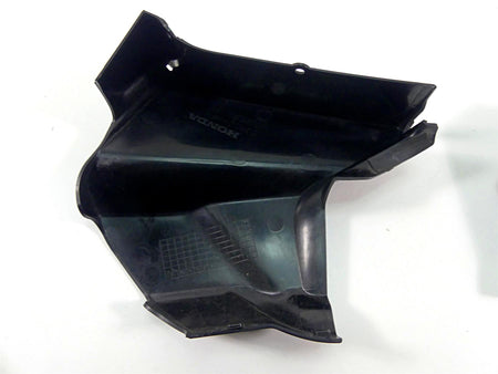 2010 Honda VT1300 CR Stateline Front Left Right Neck Cover Set 63500-MFY-A00 {{ shop.shopifyCountryName }} - Mototech271