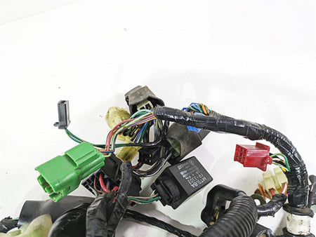2002 Honda VTX1800 Retro Main Wiring Harness Loom - No Cuts 32100-MCV-6701 {{ shop.shopifyCountryName }} - Mototech271