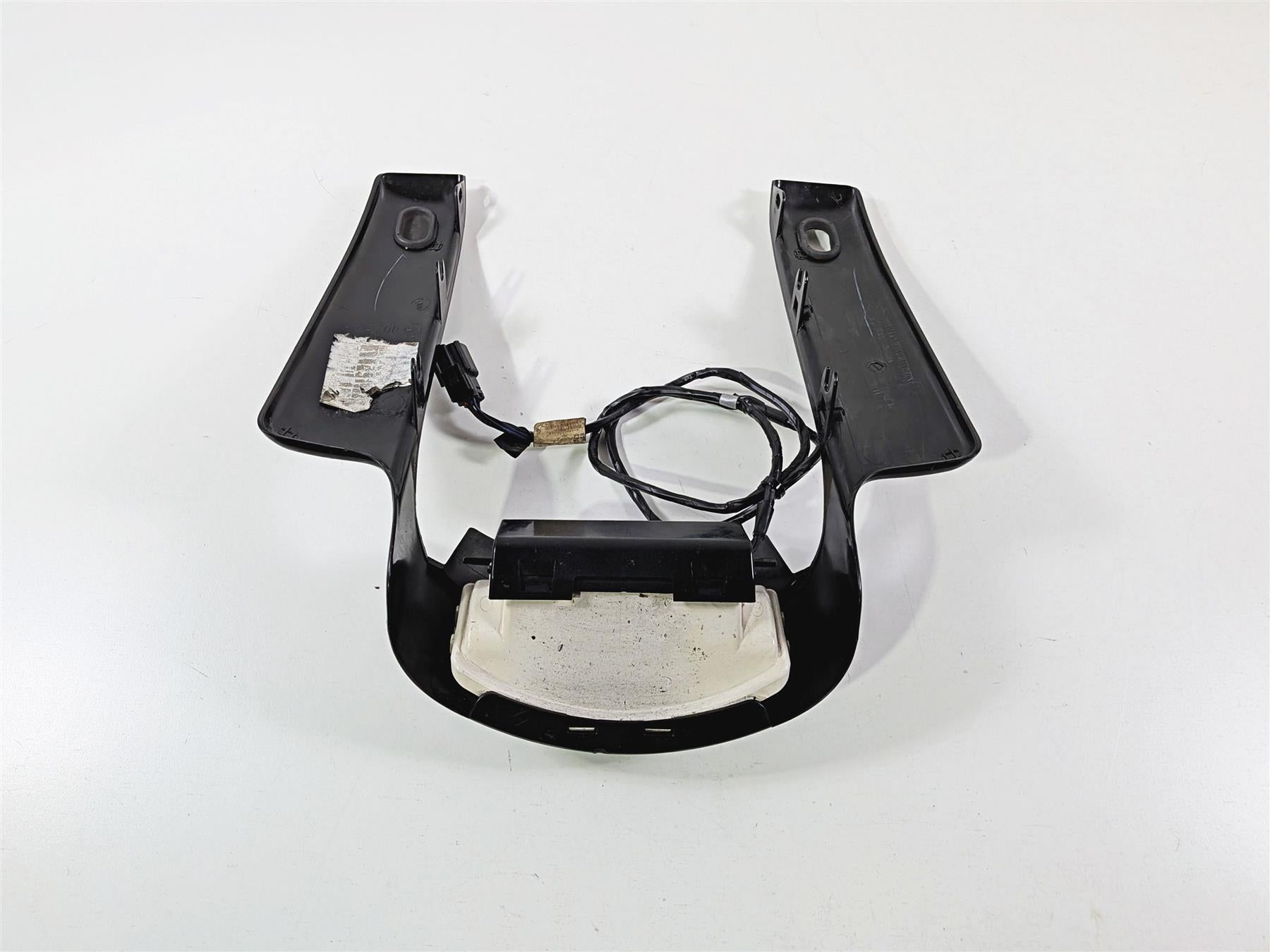 2016 Harley Touring FLHX Street Glide Rear Fascia Wing Fender Cover 59739-09 {{ shop.shopifyCountryName }} - Mototech271