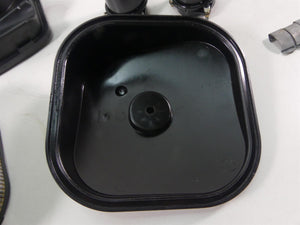 2015 Harley VRSCF Muscle Rod Air Box Cleaner Breather Filter 29435-05 | Mototech271