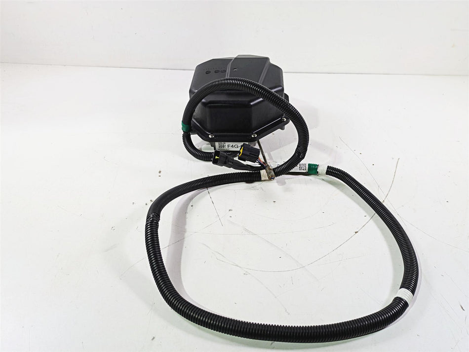 2020 Yamaha Waverunner VX1050 Deluxe Reverse Control Motor & Box F4G-6140B-03-00 {{ shop.shopifyCountryName }} - Mototech271