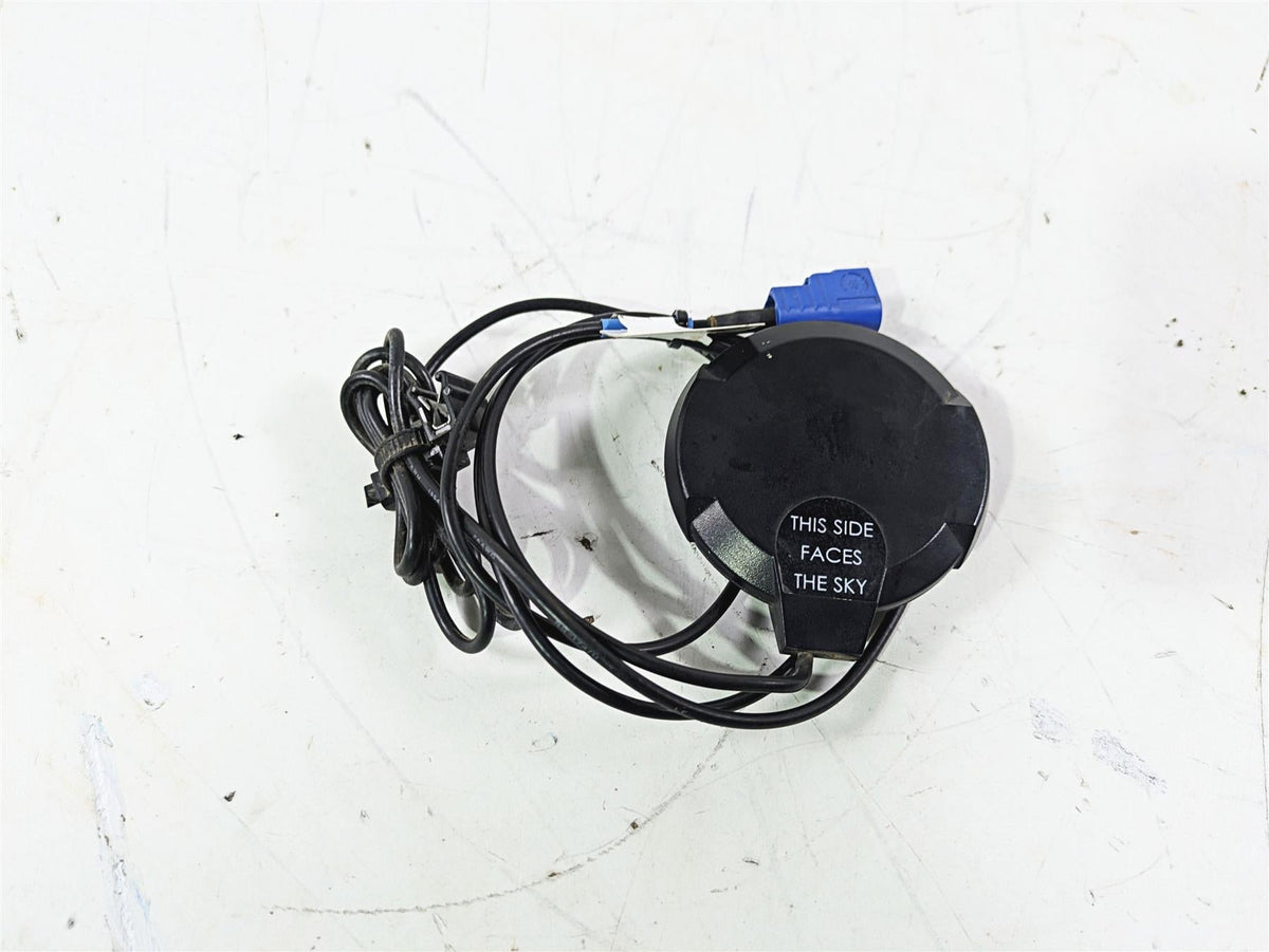 2022 Polaris RZR XP 4 1000 Premium Gps Antenna 4017533 {{ shop.shopifyCountryName }} - Mototech271