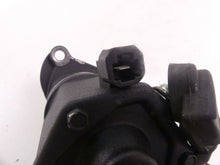 Load image into Gallery viewer, 2014 Harley Touring FLHTCU Electra Glide Engine Starter Motor + Cover 31618-06A
