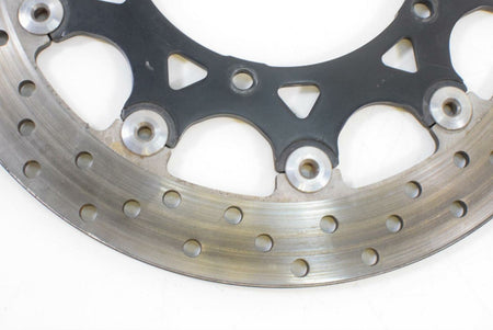 2005 Yamaha YZFR1 YZF R1 Front Brake Rotor Disc Set 5VY-2581T-20-00 {{ shop.shopifyCountryName }} - Mototech271