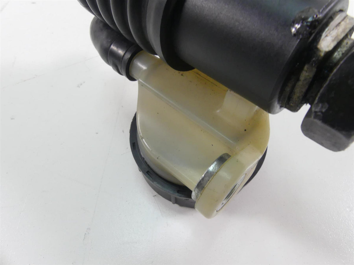 2014 Harley FXDF Dyna Fat Bob Rear Brake Master Cylinder 42474-06C {{ shop.shopifyCountryName }} - Mototech271