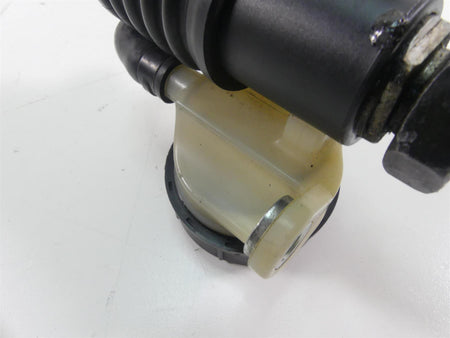 2014 Harley FXDF Dyna Fat Bob Rear Brake Master Cylinder 42474-06C {{ shop.shopifyCountryName }} - Mototech271