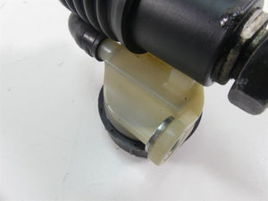 2014 Harley FXDF Dyna Fat Bob Rear Brake Master Cylinder 42474-06C