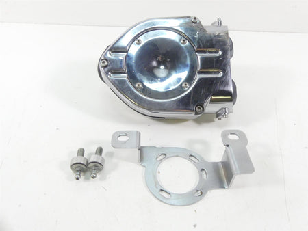 2005 Harley FXDWGI Dyna Wide Glide Kuryakyn Air Filter Breather Cleaner 340513 {{ shop.shopifyCountryName }} - Mototech271