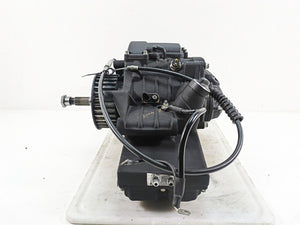 2013 Harley Touring FLHX Street Glide 6 Speed Transmission Gear Box 8k 33166-10A | Mototech271