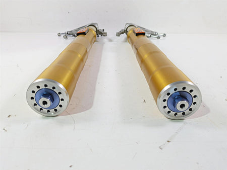 2016 Ducati Monster 1200 S Ohlins Front Fork Leg Set 34520611A 34420611A {{ shop.shopifyCountryName }} - Mototech271