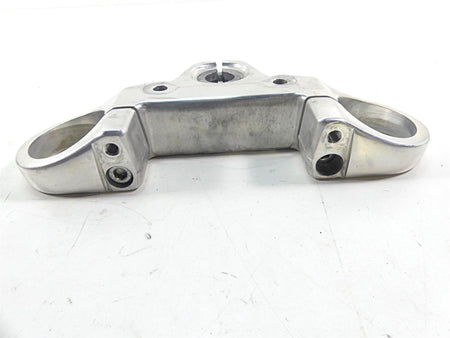 2015 Harley VRSCF Muscle V-Rod Upper Triple Tree Steering Clamp 46891-09C {{ shop.shopifyCountryName }} - Mototech271