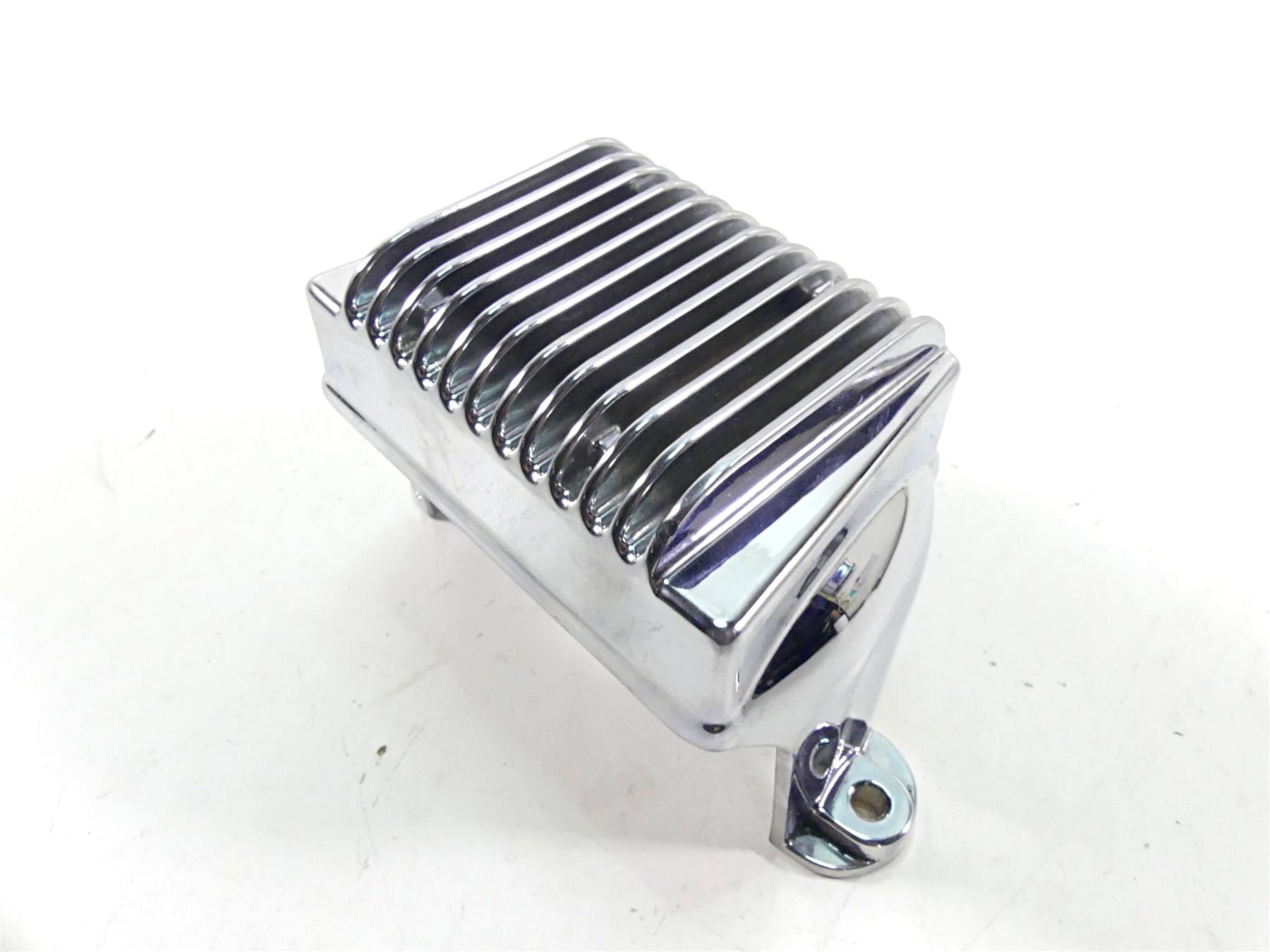 2007 Harley Touring FLHRSE CVO Road King Rectifier Voltage Regulator 74622-06 {{ shop.shopifyCountryName }} - Mototech271