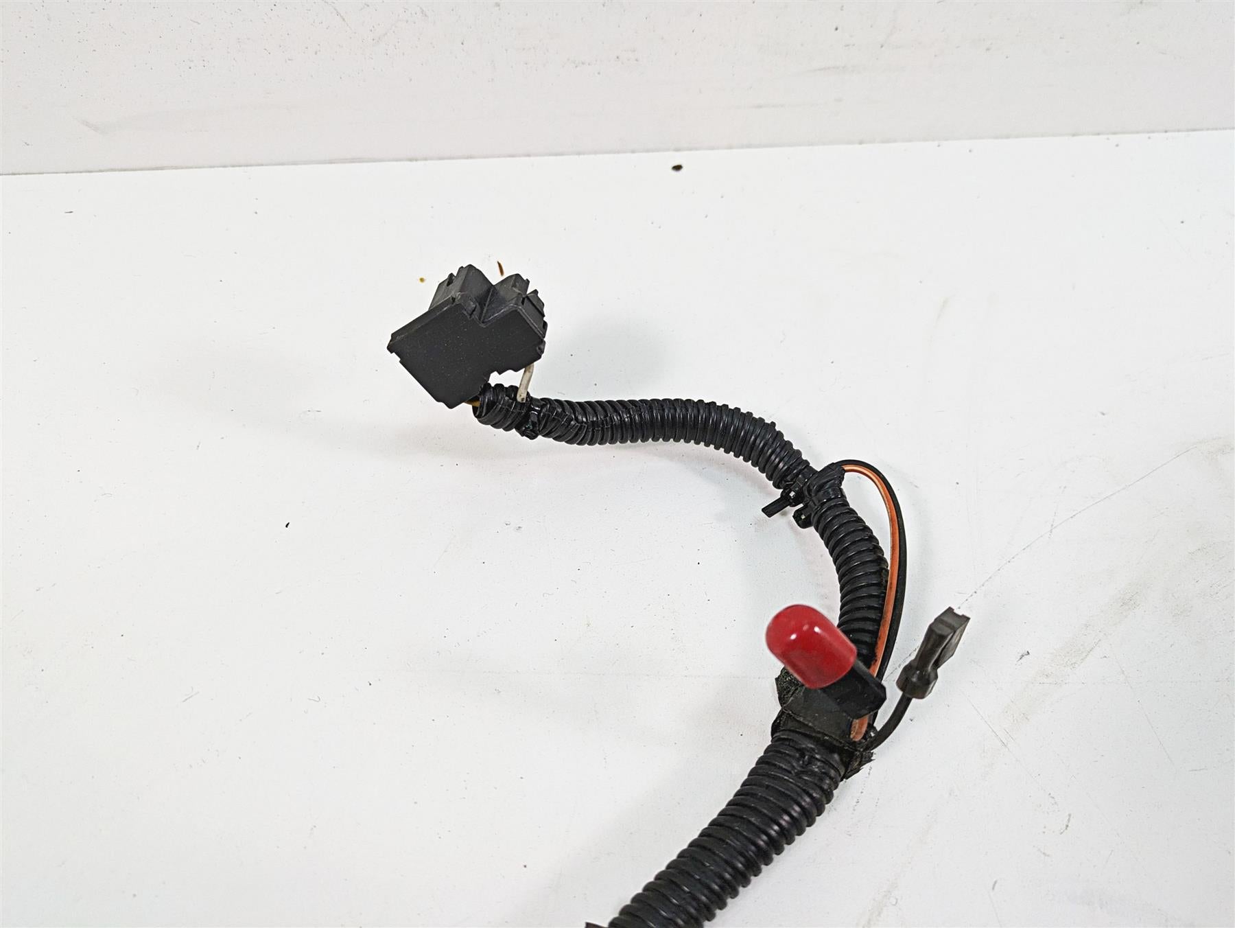 2009 Harley Touring FLHTCU Electra Glide Front Fairing Wiring Harness 70232-08 {{ shop.shopifyCountryName }} - Mototech271